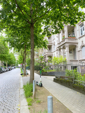 Foto - Wohnung zum Kaufen in Wiesbaden q 206.000,00 € 49.08 m²