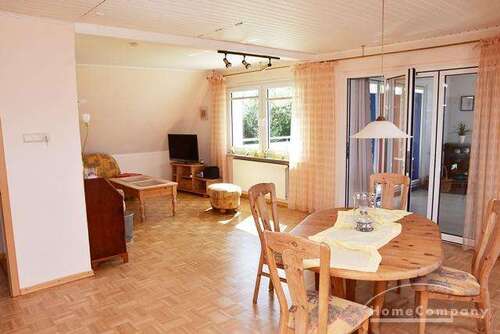 Foto - Wohnen auf Zeit in Langenhagen 890,00 €