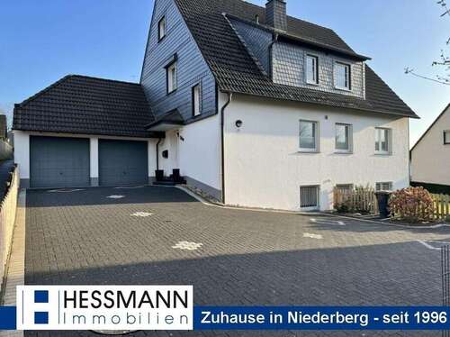 Foto - Haus zum Kaufen in Velbert 569.000,00 € 177.41 m²