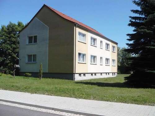 Foto - Wohnung zum Mieten in BoxbergO.L. OT Bärwalde 332,00 € 62.46 m²