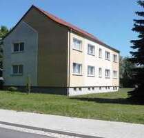 Wohnung zum Mieten in BoxbergO.L. OT Bärwalde 332,00 € 62.46 m² - Boxberg/O.L. OT Bärwalde