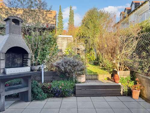 Foto - Wohnung zum Kaufen in Aystetten 268.000,00 € 91.13 m²