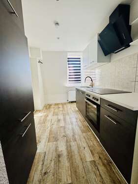 Foto - Wohnung zum Mieten in Bernburg 346,25 € 46 m²