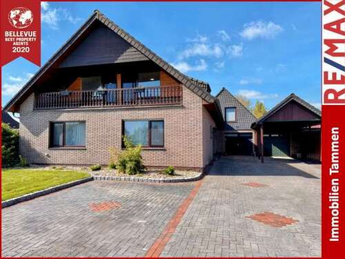 Foto - Haus zum Kaufen in Westoverledingen 398.000,00 € 232.7 m²