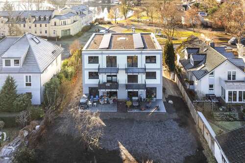 Foto - Wohnung zum Kaufen in Berlin-Köpenick 449.000,00 € 74.88 m²