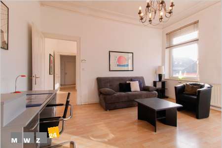 Foto - Wohnen auf Zeit in Düsseldorf 1.589,00 €