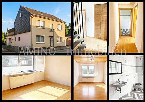 Foto - Haus zum Kaufen in Oberhausen 399.000,00 € 228 m²