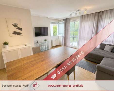 Foto - Wohnung zum Mieten in Trier Ruwer 995,00 € 85 m²