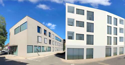 Foto - Wohnung zum Kaufen in Laupheim 339.900,00 € 52 m²