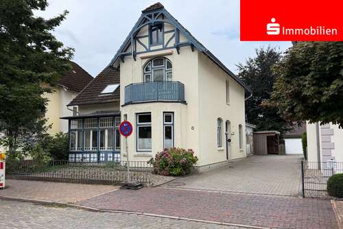 Foto - Haus zum Kaufen in Heide 419.000,00 € 170.81 m²