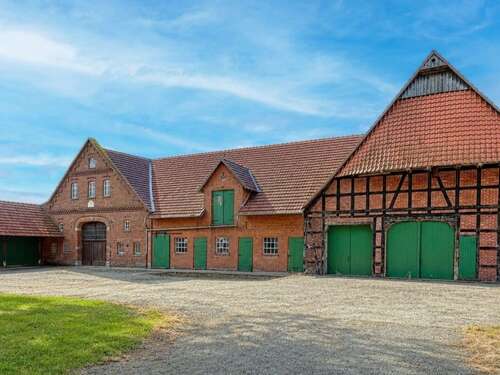 Foto - Haus zum Kaufen in Minden 280.000,00 € 204.42 m²