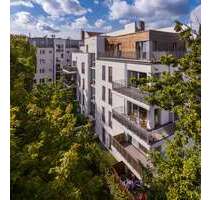 Wohnung zum Mieten in Berlin 2.021,32 € 88.59 m²