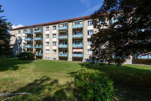 Foto - Wohnung zum Mieten in Bautzen 406,00 € 58.05 m²