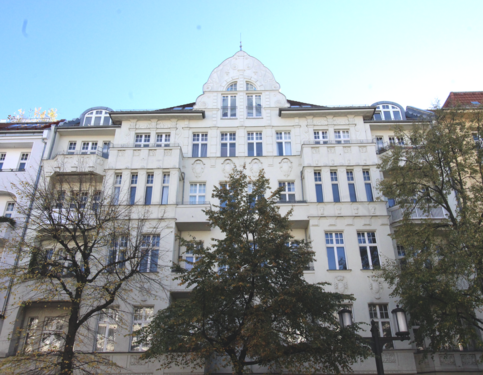 Foto - Wohnung zum Kaufen in Berlin 1.599.000,00 € 180 m²