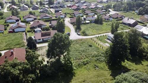 Foto - Grundstück zu verkaufen in Jade 54.000,00 € 360 m²