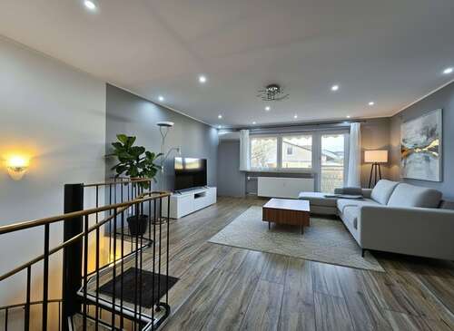 Foto - Wohnung zum Kaufen in Darmstadt 539.000,00 € 140 m²