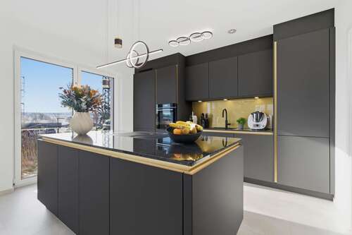 Foto - Haus zum Kaufen in Ölbronn-Dürrn 740.000,00 € 159.06 m²