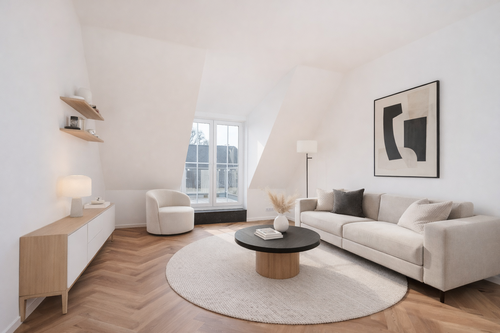 Foto - Wohnung zum Kaufen in Aachen 549.500,00 € 104 m²