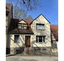 Haus zum Kaufen in Bernburg 81.500,00 € 92 m²