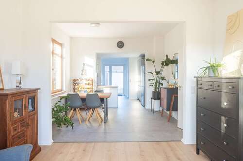 Foto - Haus zum Kaufen in Wardenburg 499.000,00 € 115 m²