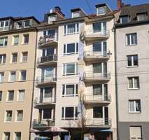 Foto - Einzelhandel in Düsseldorf 1.200,00 € 90 m²