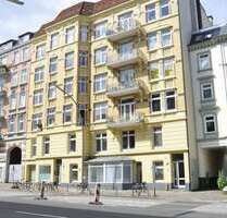 Wohnung zum Mieten in Hamburg-Nord - Hamburg Hohenfelde 1.750,00 € 76.03 m²