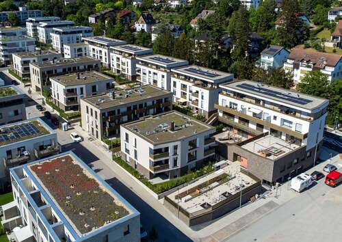 Foto - Wohnung zum Mieten in Waiblingen 1.736,00 € 99.41 m²