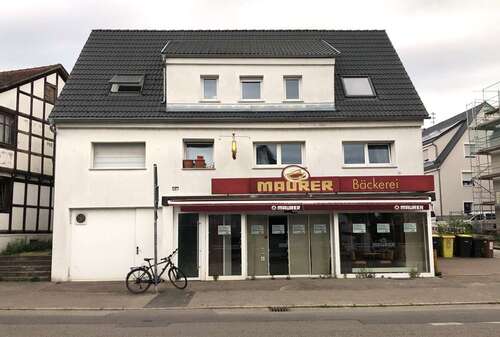 Foto - Einzelhandel in Waiblingen Neustadt Rems-Murr-Kreis 1.600,00 € 65 m²