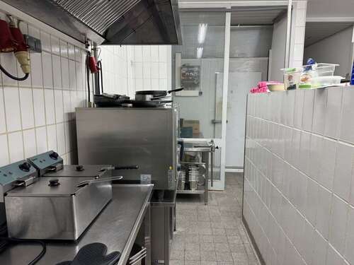 Foto - Gastronomie in München Thalkirchen-Obersendling-Forstenried-Für 1.700,00 € 170 m²
