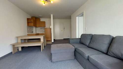 Foto - Wohnung zum Mieten in Plauen 300,00 € 41.7 m²