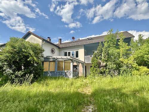 Foto - Haus zum Kaufen in Bernried 249.000,00 € 150 m²