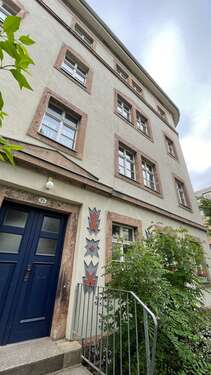 Foto - Wohnung zum Mieten in Chemnitz 390,00 € 74 m²