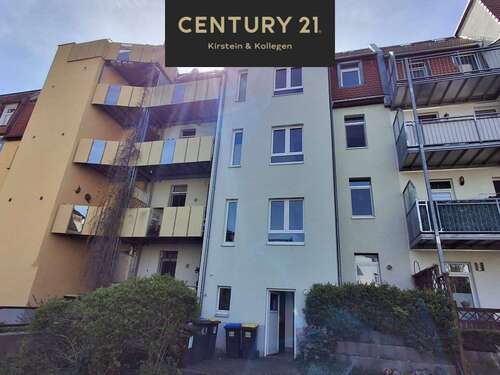 Foto - Wohnung zum Mieten in Gera 540,00 € 91 m²