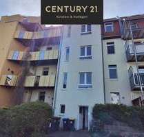 Wohnung zum Mieten in Gera 540,00 € 91 m²