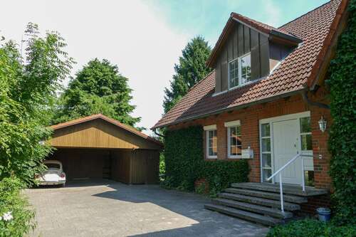 Foto - Wohnung zum Mieten in Henstedt-Ulzburg 2.046,00 € 185.66 m²