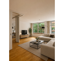 Wohnung zum Mieten in Berlin 3.624,86 € 214.87 m²