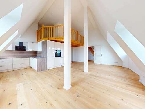 Foto - Wohnung zum Mieten in Berlin 2.000,00 € 94.5 m²