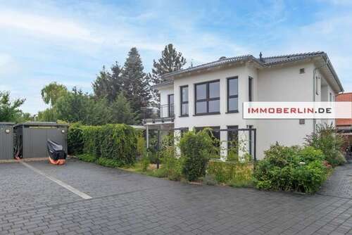 Foto - Wohnung zum Kaufen in Werder (Havel) 1.100.000,00 € 243 m²