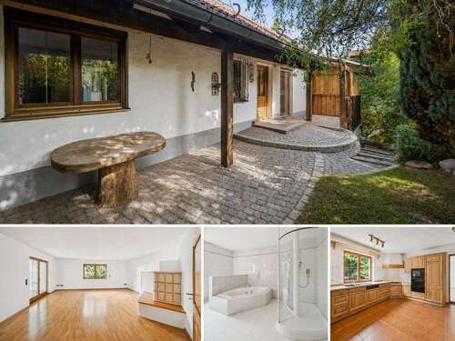 Foto - Haus zum Kaufen in Ergoldsbach 535.000,00 € 191.2 m²