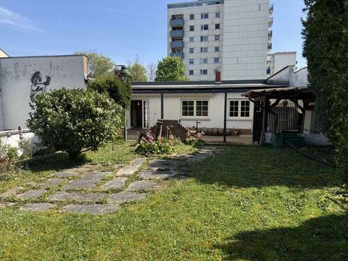 Foto - Haus zum Kaufen in Worms 398.000,00 € 120 m²