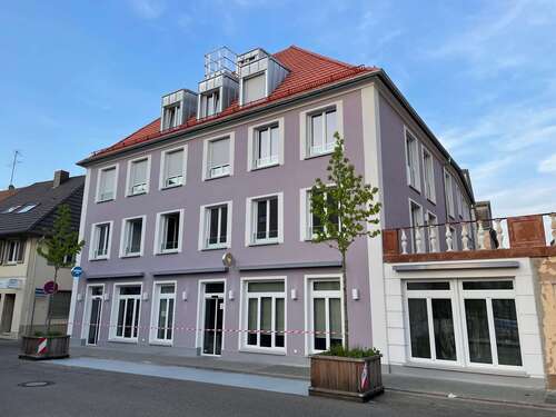 Foto - Wohnung zum Mieten in Landau 1.150,00 € 115 m²
