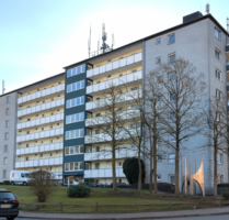 Wohnung zum Kaufen in LauenburgElbe 129.000,00 € 54 m² - Lauenburg/Elbe