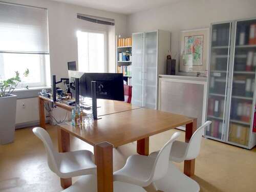 Foto - Büro in Aschaffenburg 1.580,00 € 166 m²