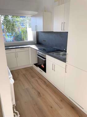 Foto - Wohnung zum Mieten in Bad Schwartau 769,00 € 60 m²