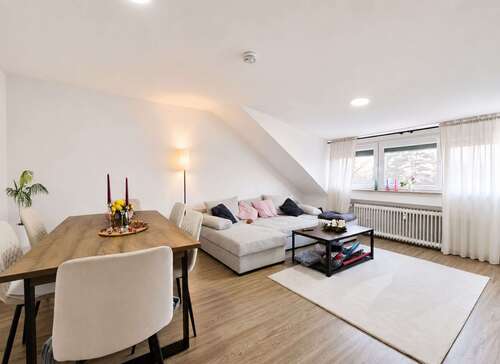 Foto - Wohnung zum Kaufen in Darmstadt 269.000,00 € 75 m²