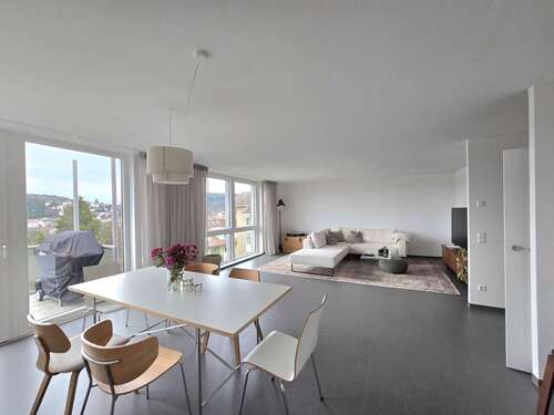 Foto - Wohnung zum Mieten in Pforzheim 1.280,00 € 108 m²