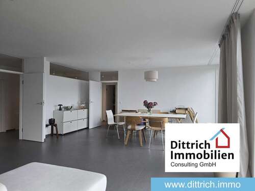 Foto - Wohnung zum Mieten in Pforzheim 1.280,00 € 108 m²