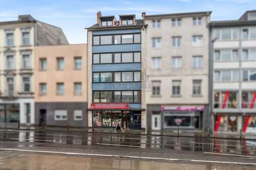 Foto - Einzelhandel in Aachen 1.100,00 € 175.6 m²