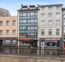 Einzelhandel in Aachen 1.100,00 € 175.6 m²