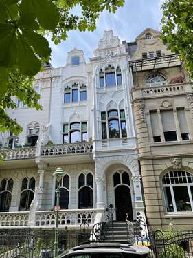 Foto - Wohnung zum Mieten in Bonn 2.950,00 € 221 m²